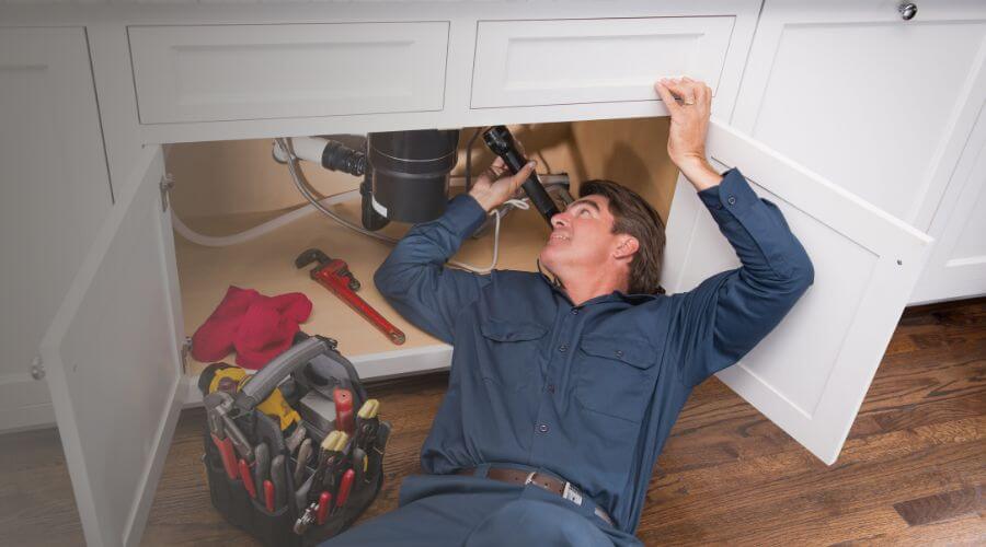 Professional Leak Detection Services in Kayenta, AZ